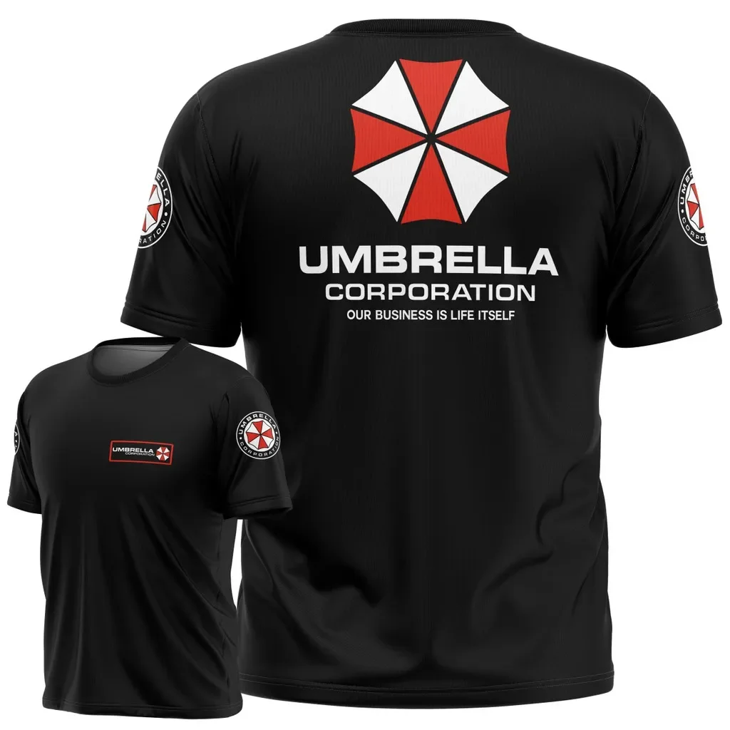 3D Printing Icon - T-shirt noir avec logo et slogan