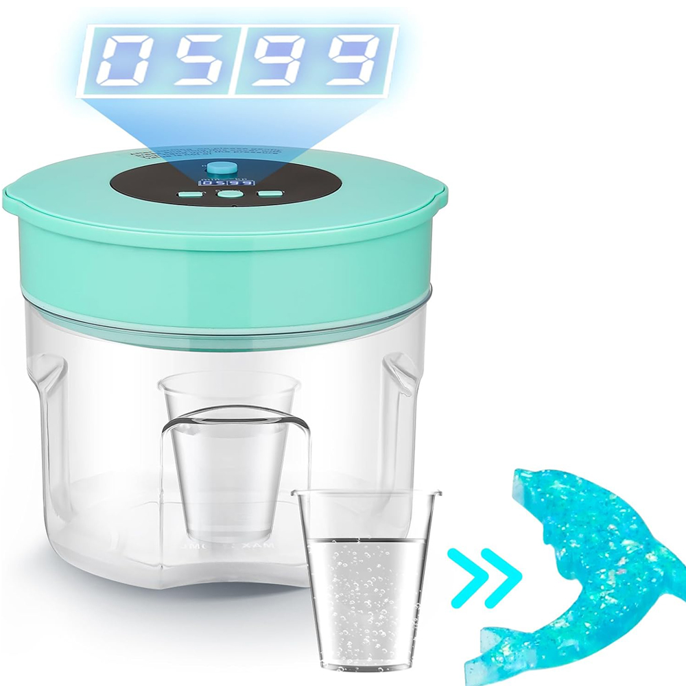 3D Printing Nerd - Le plus récent dissolvant de bulles