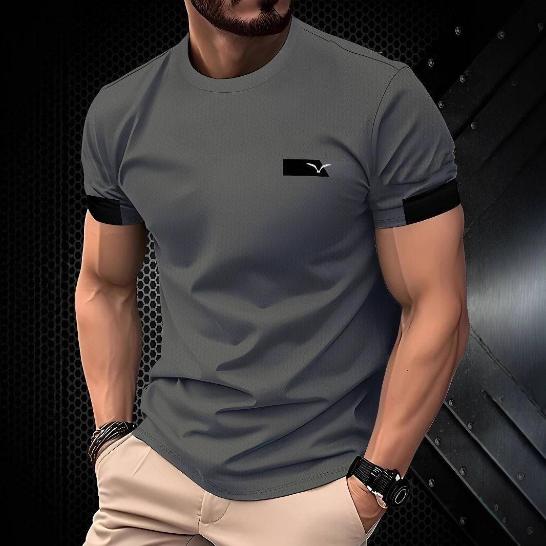 T-shirt unisexe décontracté po - 3D Printing Icon avis et prix