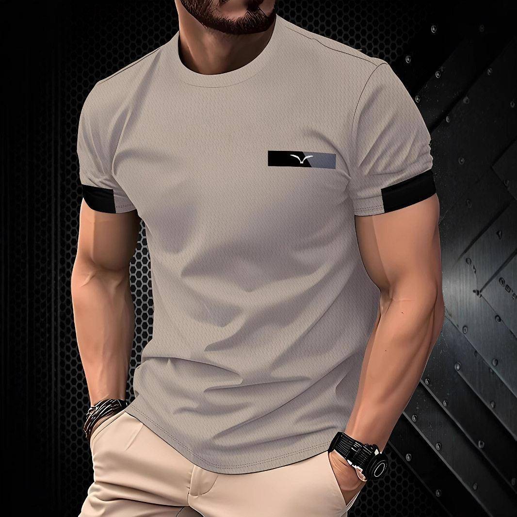 T-shirt unisexe décontracté po - 3D Printing Icon avis et prix