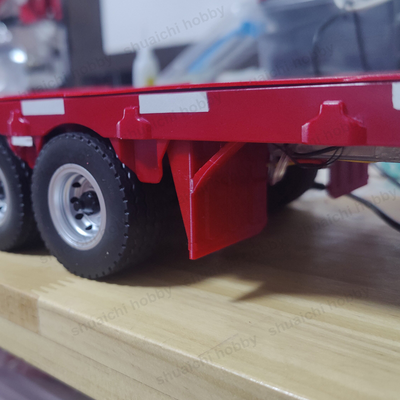 1 Paire de Garde-boue 3D Impri - 3D Printing Gundam avis et prix