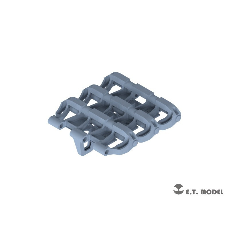 ET 1/35 P35-020 WWII German Pz - 3D Printing Liquid avis et prix