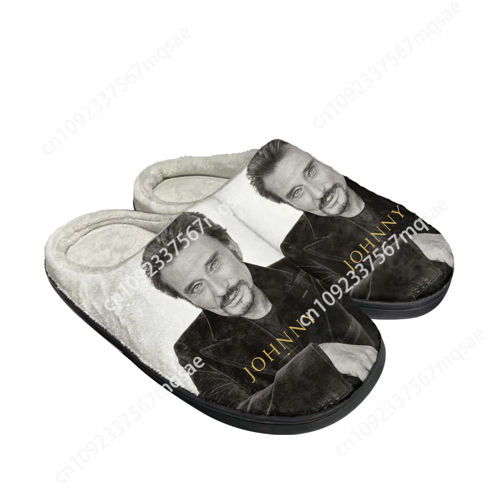 Johnny Hallyday Rock Singer Ho - 3D Printing Rock avis et prix