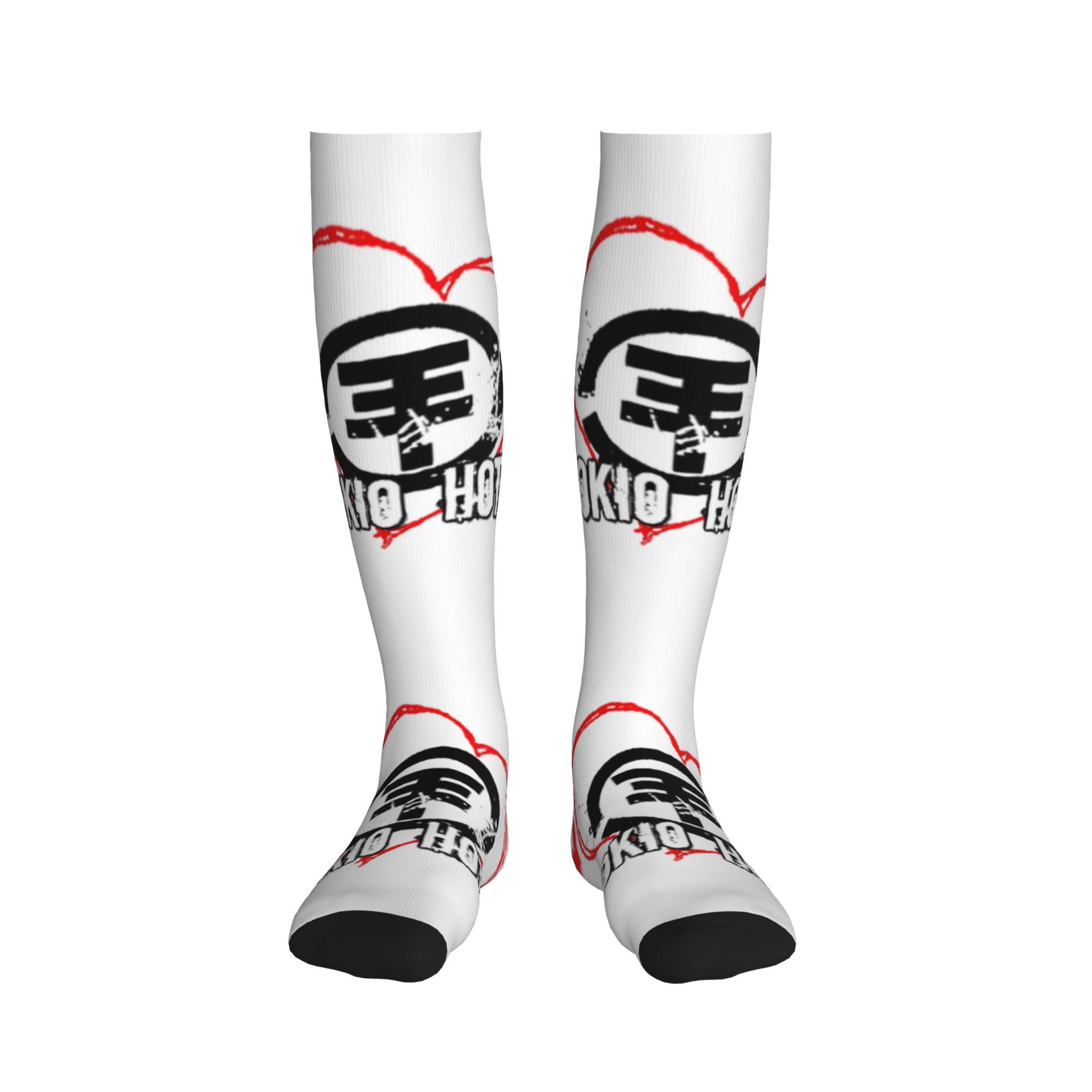Chaussettes mignonnes pour hom - 3D Printing Rock avis et prix