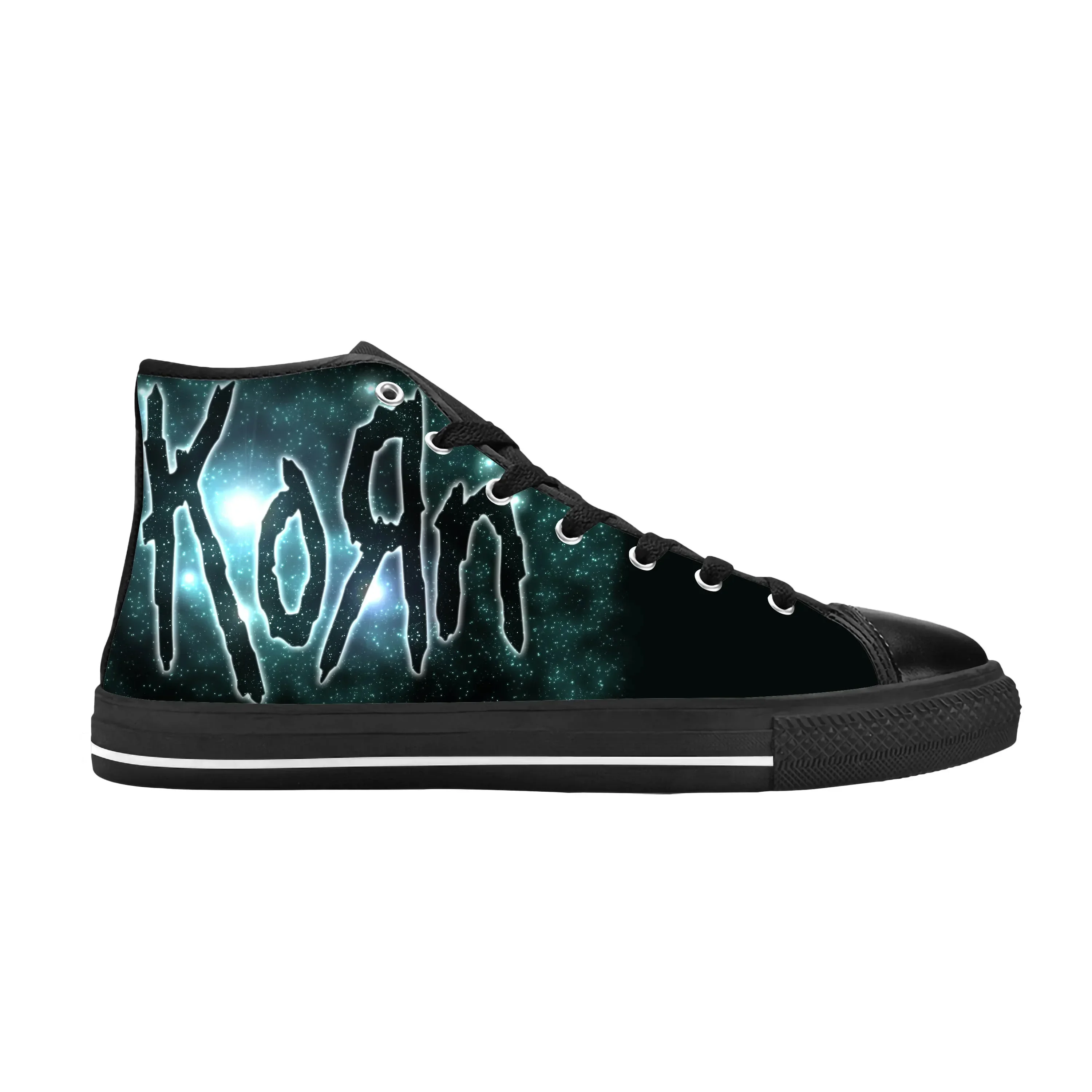 Korn Metal Rock Band Music Hor - 3D Printing Rock avis et prix