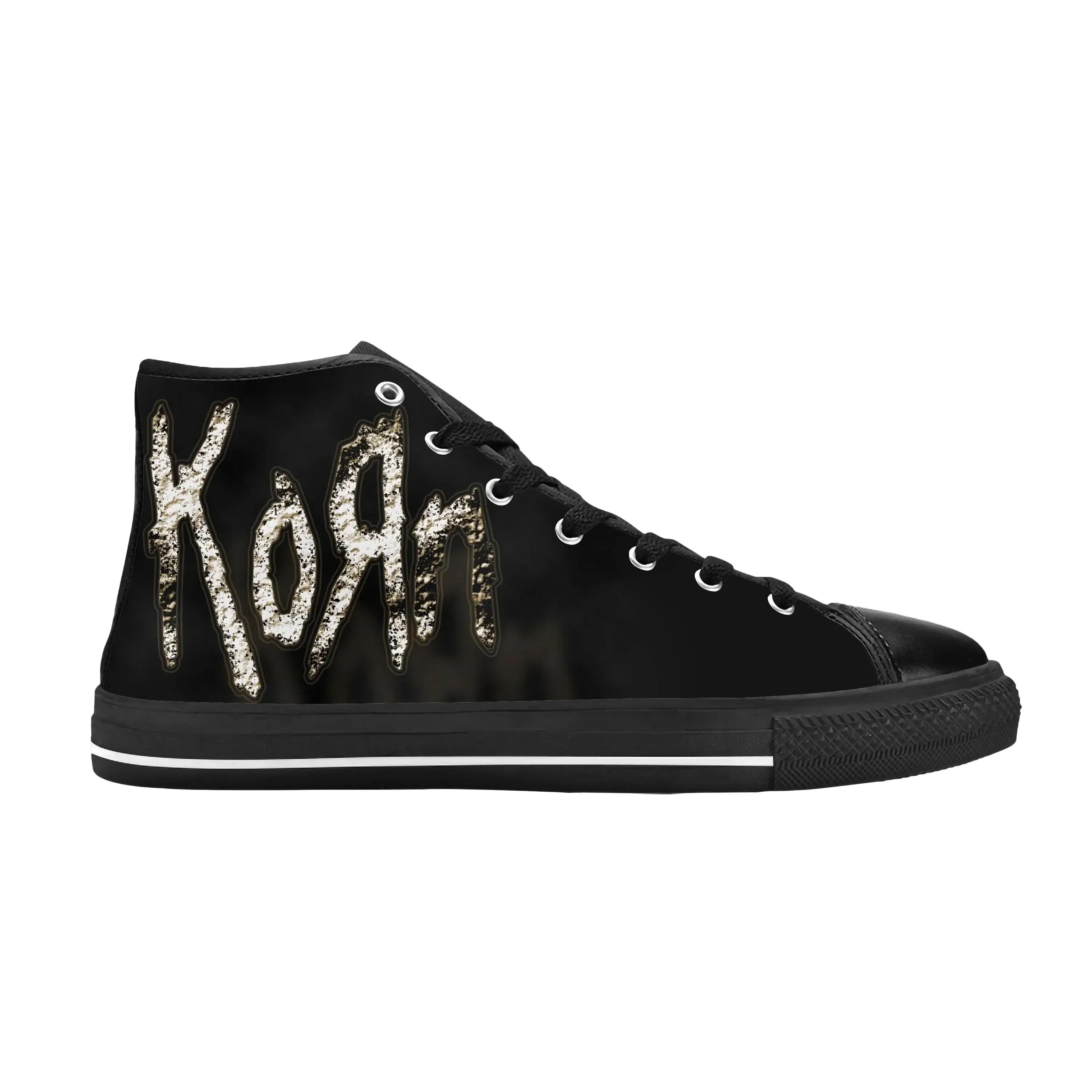 Korn Metal Rock Band Music Hor - 3D Printing Rock avis et prix