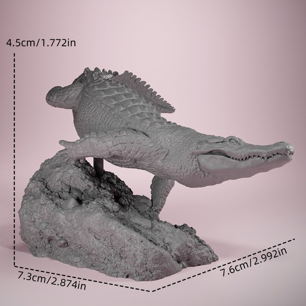 Coquille américaine Posture de - 3D Printing Liquid avis et prix