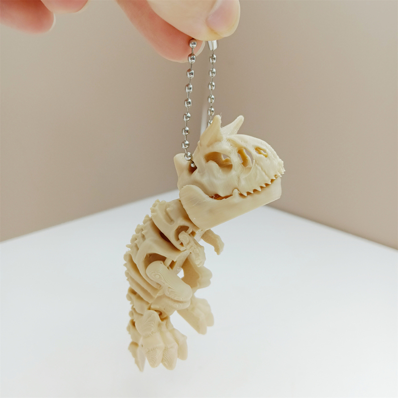 Modèle de squelette de Tyranno - 3D Printing Examples avis et prix