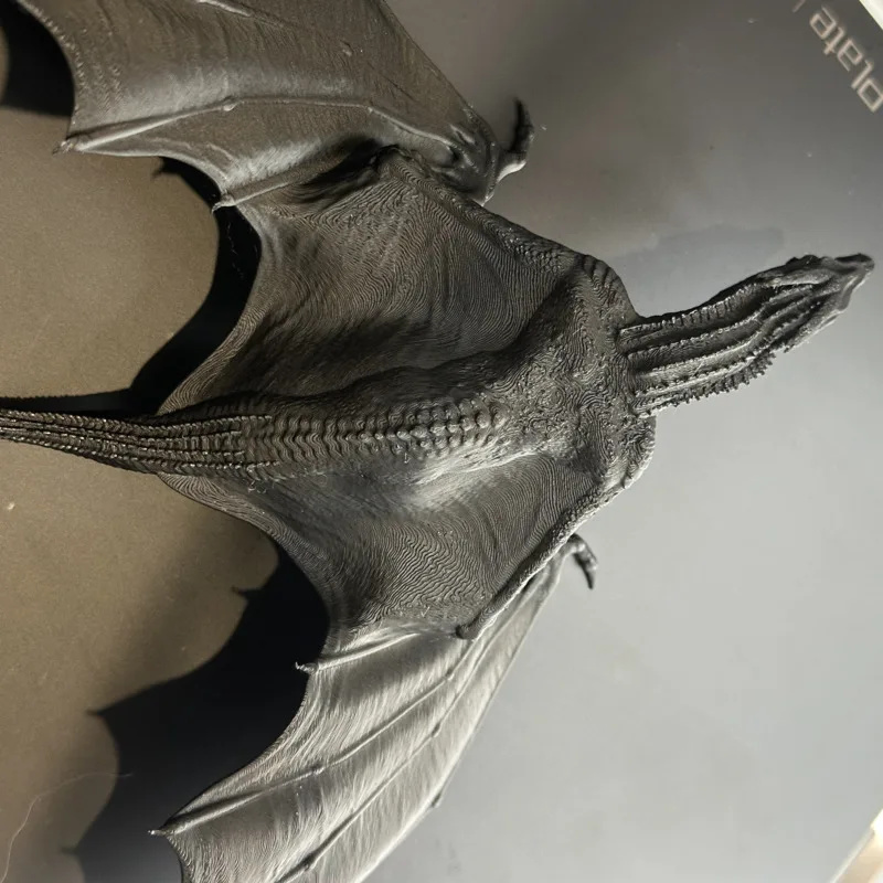 Figurine de dragon volant impr - 3D Printing Liquid avis et prix
