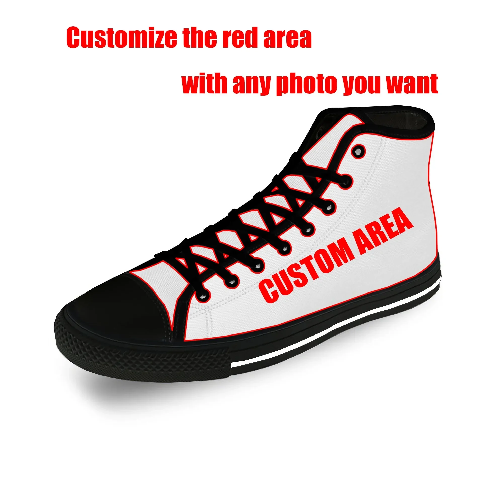 Anthrax Rock Band – chaussures - 3D Printing Rock avis et prix