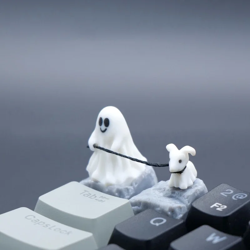 Capuchons de touches en résine - 3D Printing Liquid avis et prix