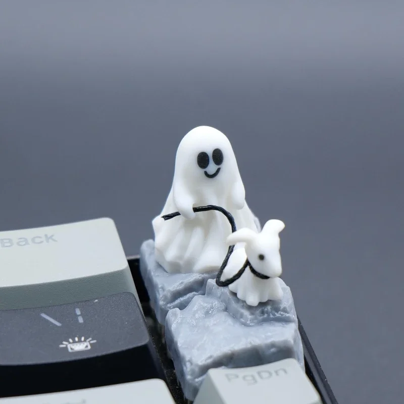 Capuchons de touches en résine - 3D Printing Liquid avis et prix