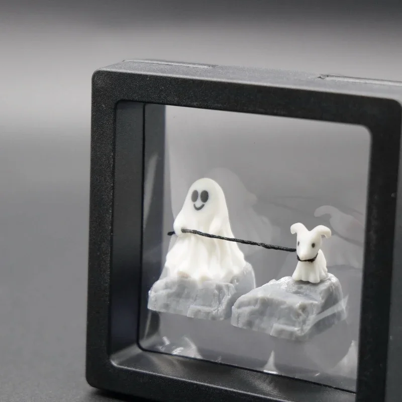 Capuchons de touches en résine - 3D Printing Liquid avis et prix