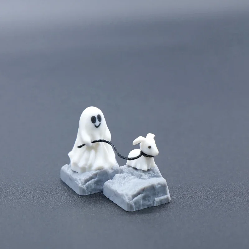 Capuchons de touches en résine - 3D Printing Liquid avis et prix