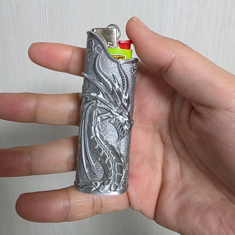 Étui de briquet gothique avec  - 3D Printing Examples avis et prix