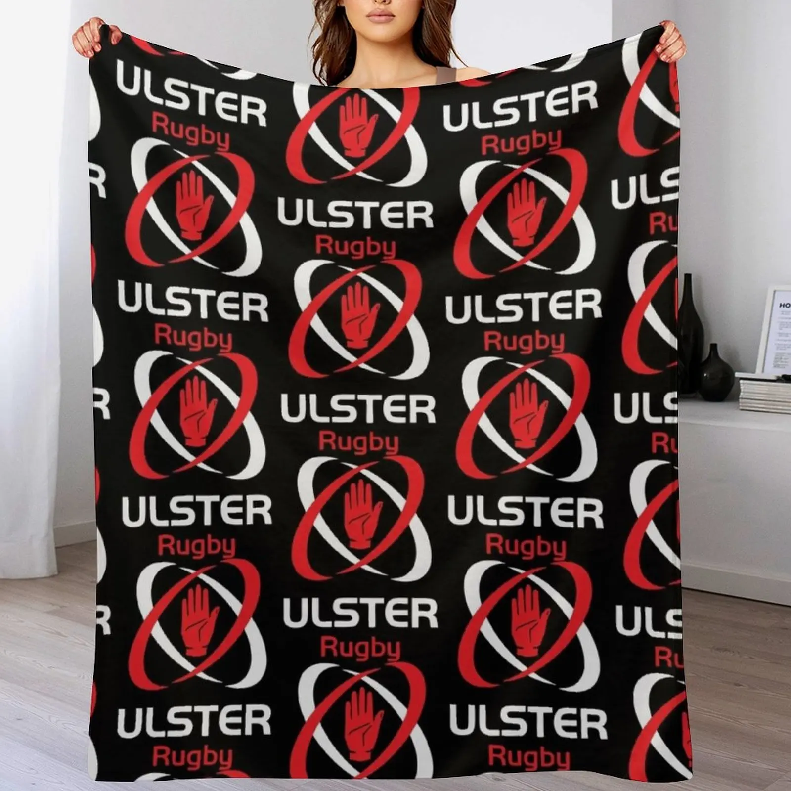 IRFU - Couverture à motif de r - 3D Printing Icon avis et prix