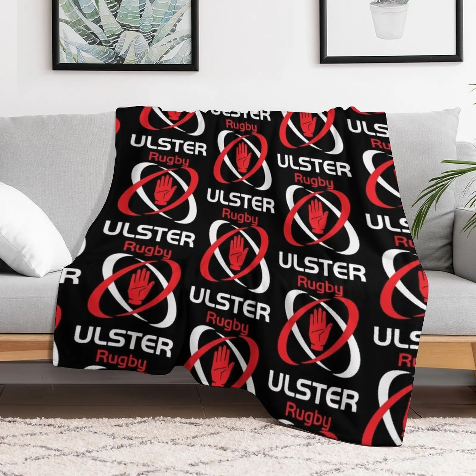 IRFU - Couverture à motif de r - 3D Printing Icon avis et prix