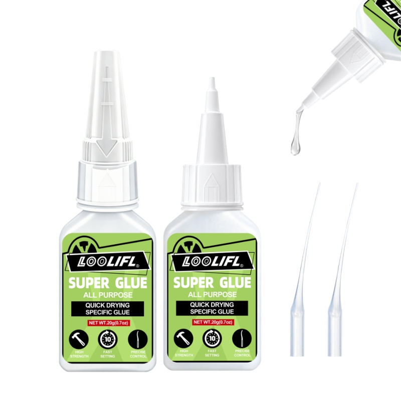 Super Glue, Convient aux Kits  - 3D Printing Gundam avis et prix
