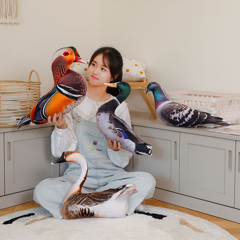 Oreiller Animal imprimé en 3D, - 3D Printing Examples avis et prix