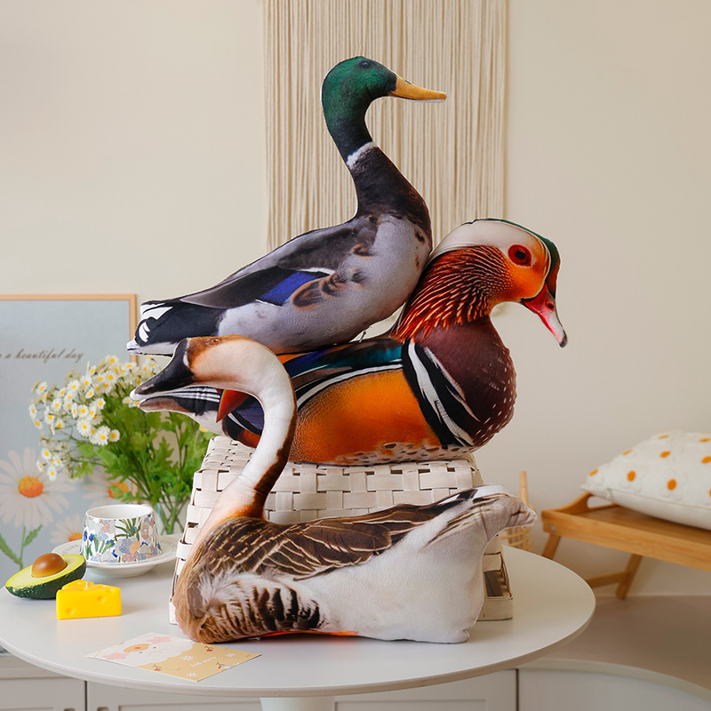 Oreiller Animal imprimé en 3D, - 3D Printing Examples avis et prix