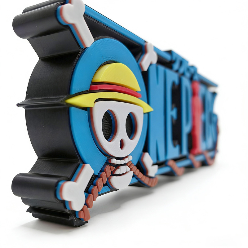 Nouvelle figurine 3D imprimée  - 3D Printing Examples avis et prix