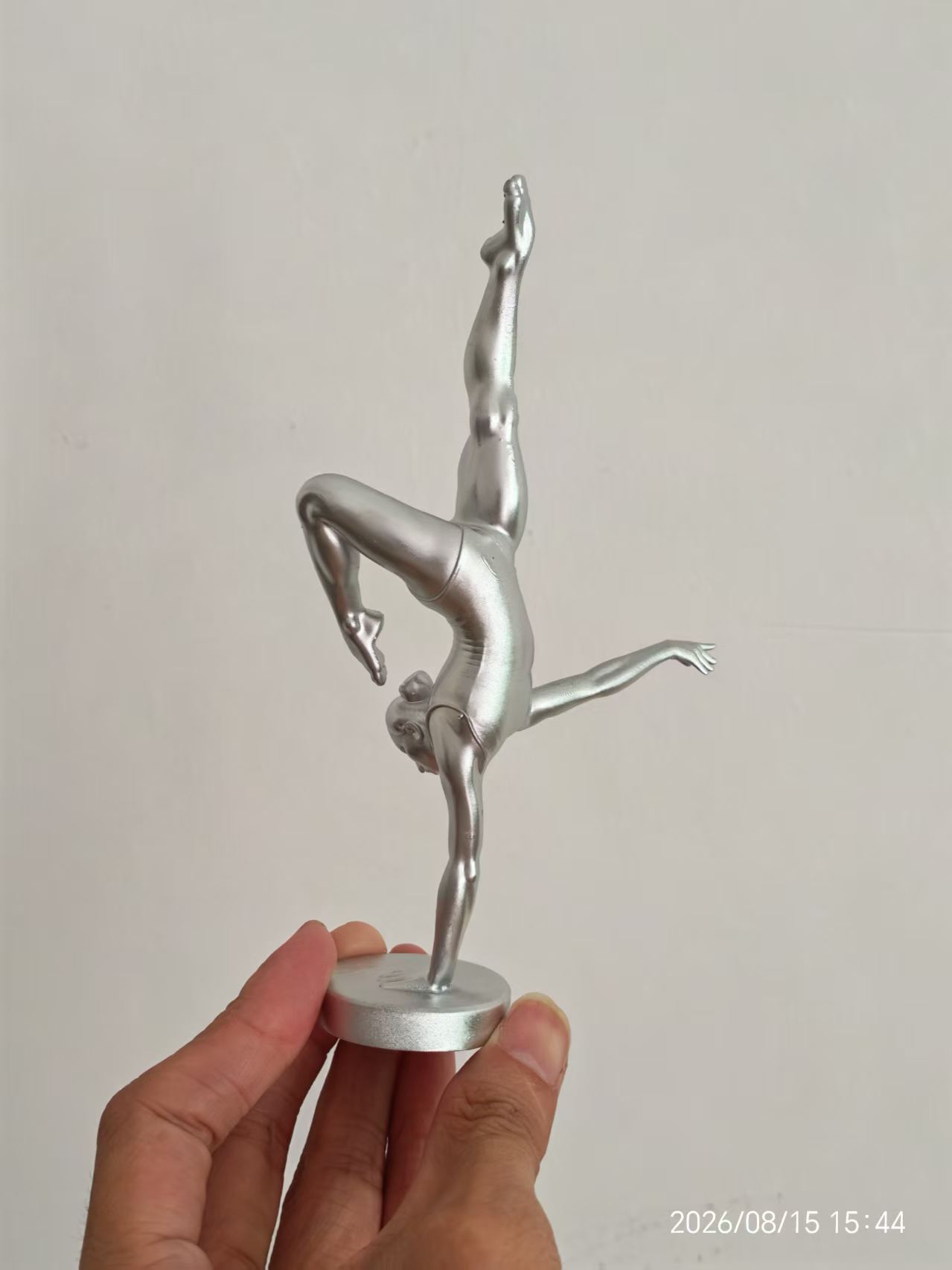Figurine de danseuse de ballet - 3D Printing Liquid avis et prix