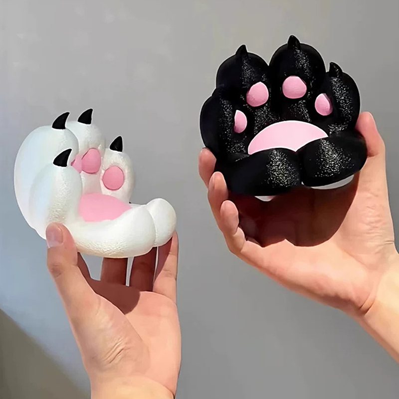 Décoration créative griffe de  - 3D Printing Examples avis et prix