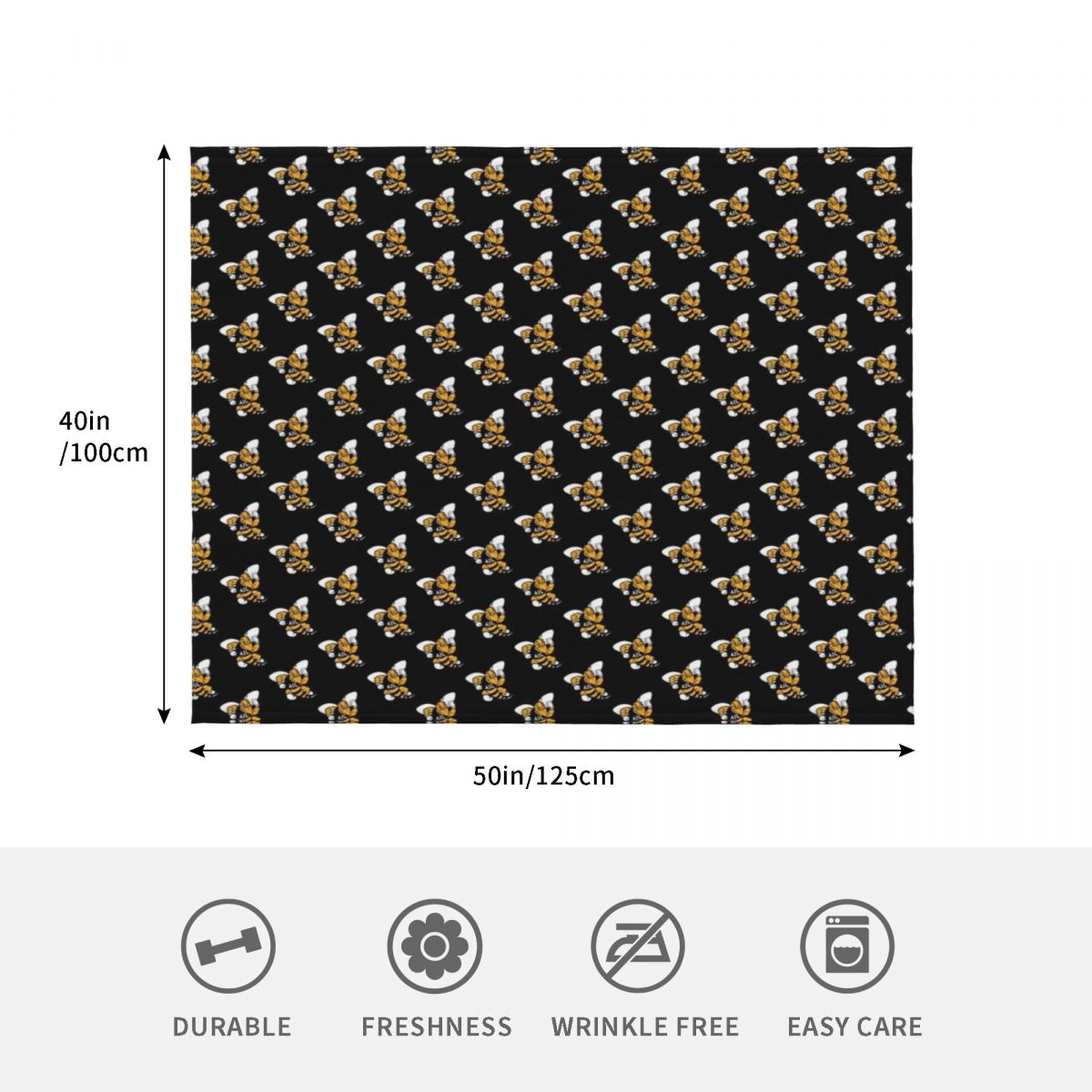 La couverture Randolph Macon I - 3D Printing Icon avis et prix