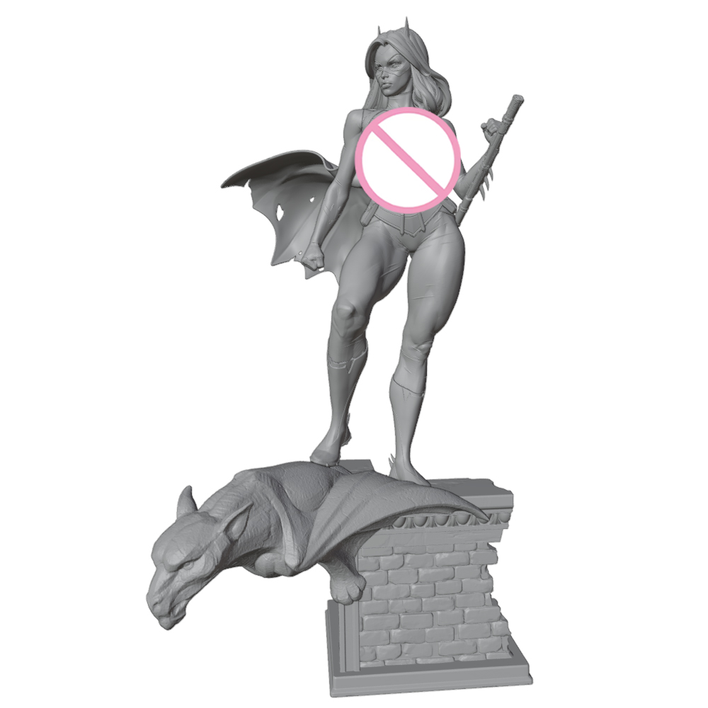 Statue de personnage d'anime N - 3D Printing Liquid avis et prix