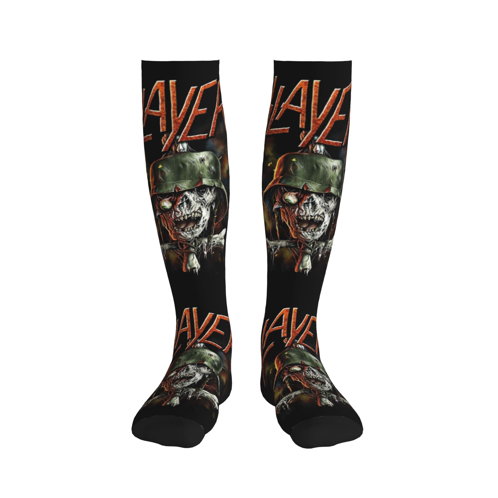 Slayers Heavy Metal Rock Band  - 3D Printing Rock avis et prix
