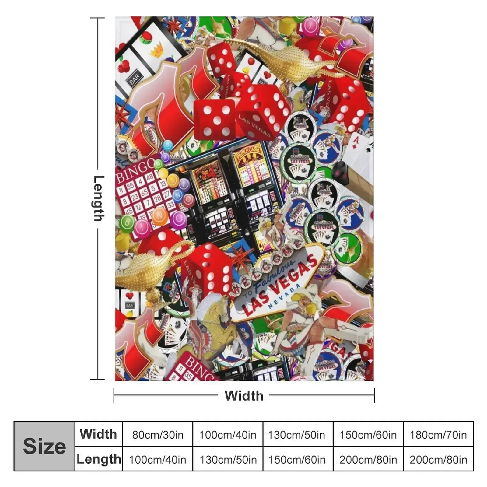 Gamblers Delight - Couverture  - 3D Printing Icon avis et prix