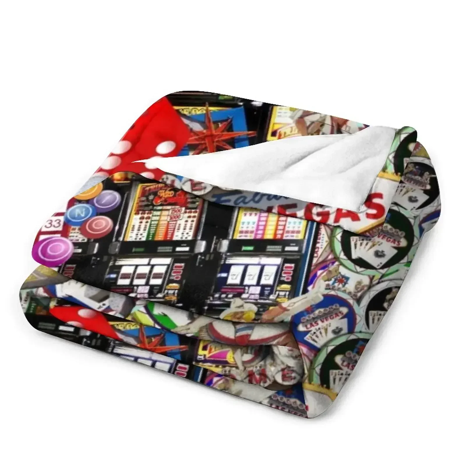 Gamblers Delight - Couverture  - 3D Printing Icon avis et prix