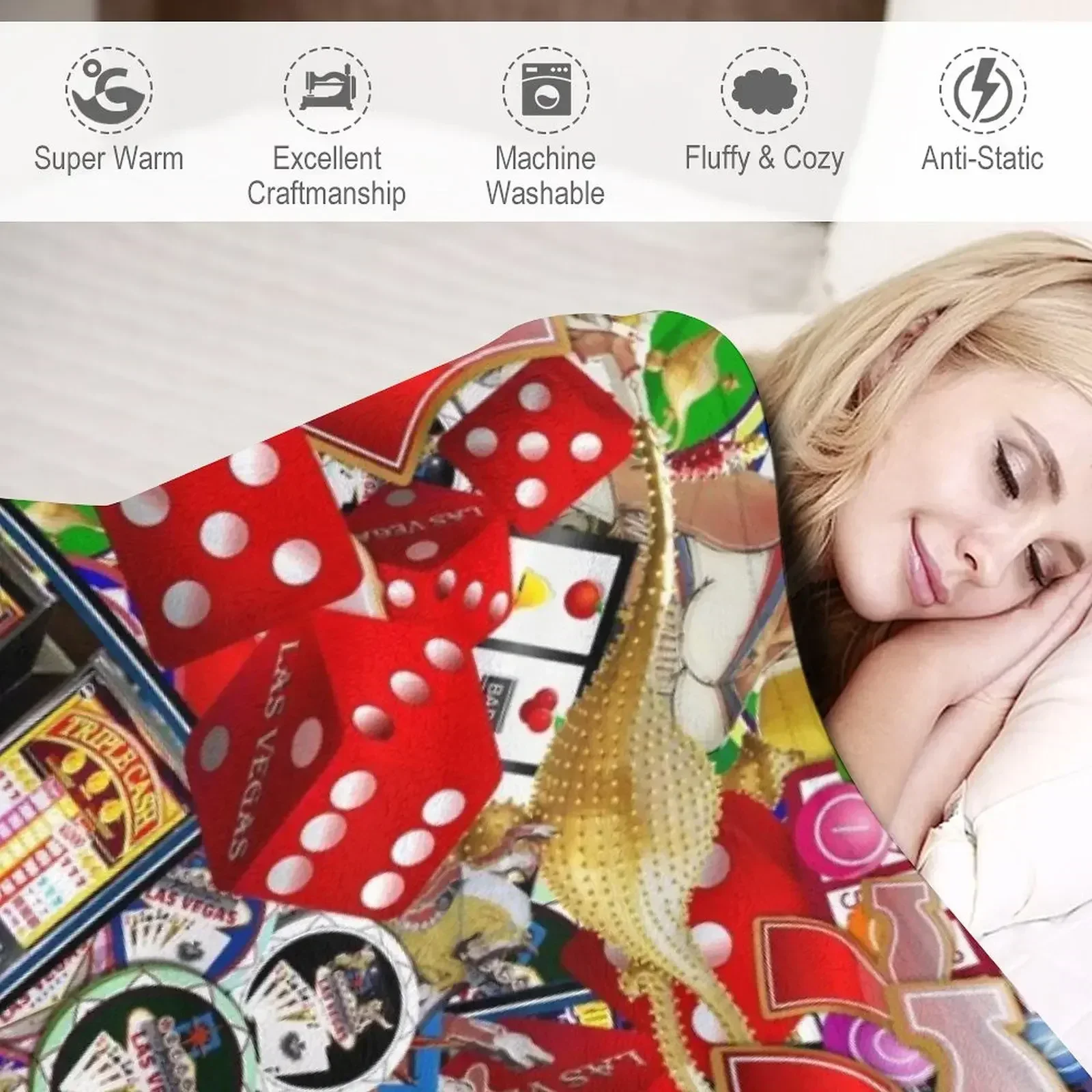 Gamblers Delight - Couverture  - 3D Printing Icon avis et prix