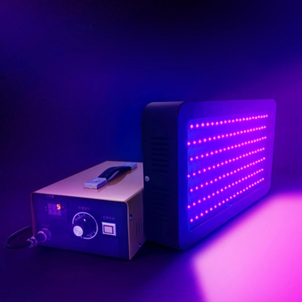 Lampe de polymérisation UV LED - 3D Printing Icon avis et prix