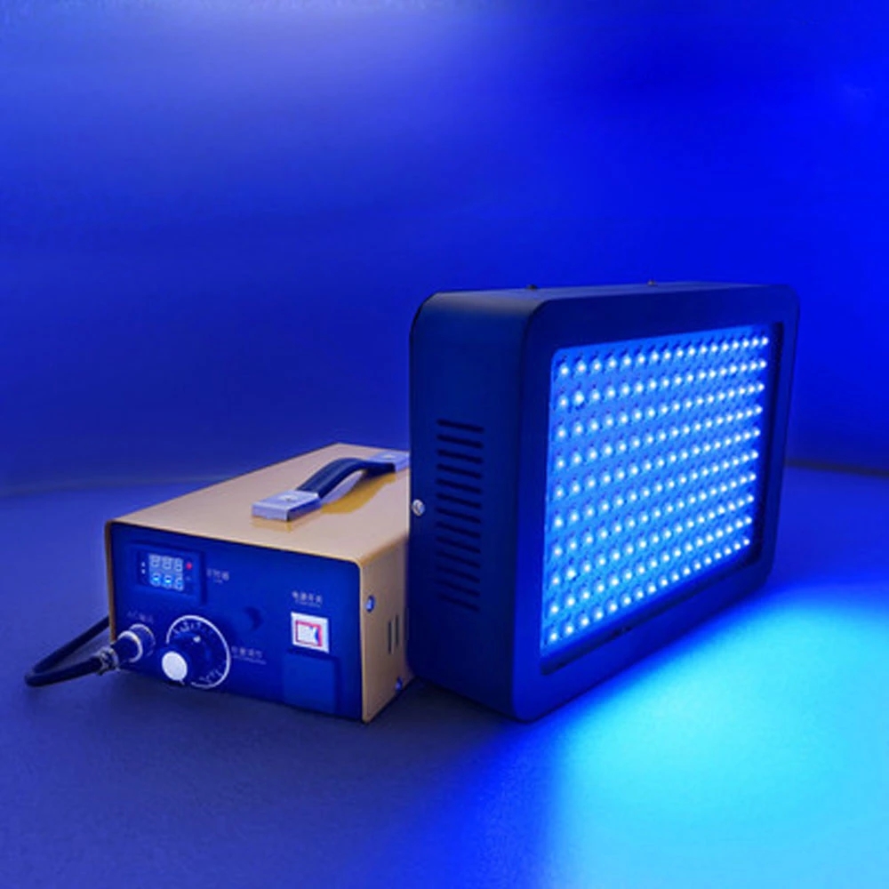 Lampe de polymérisation UV LED - 3D Printing Icon avis et prix