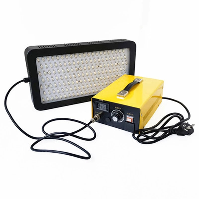 Lampe de polymérisation UV LED - 3D Printing Icon avis et prix