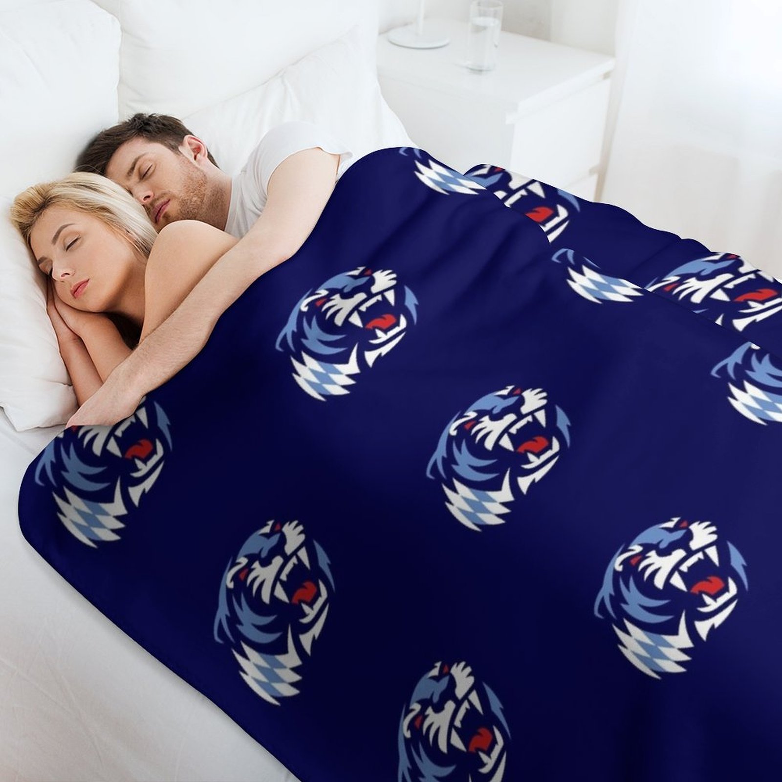 Straubing Tigers Icon Essentia - 3D Printing Icon avis et prix