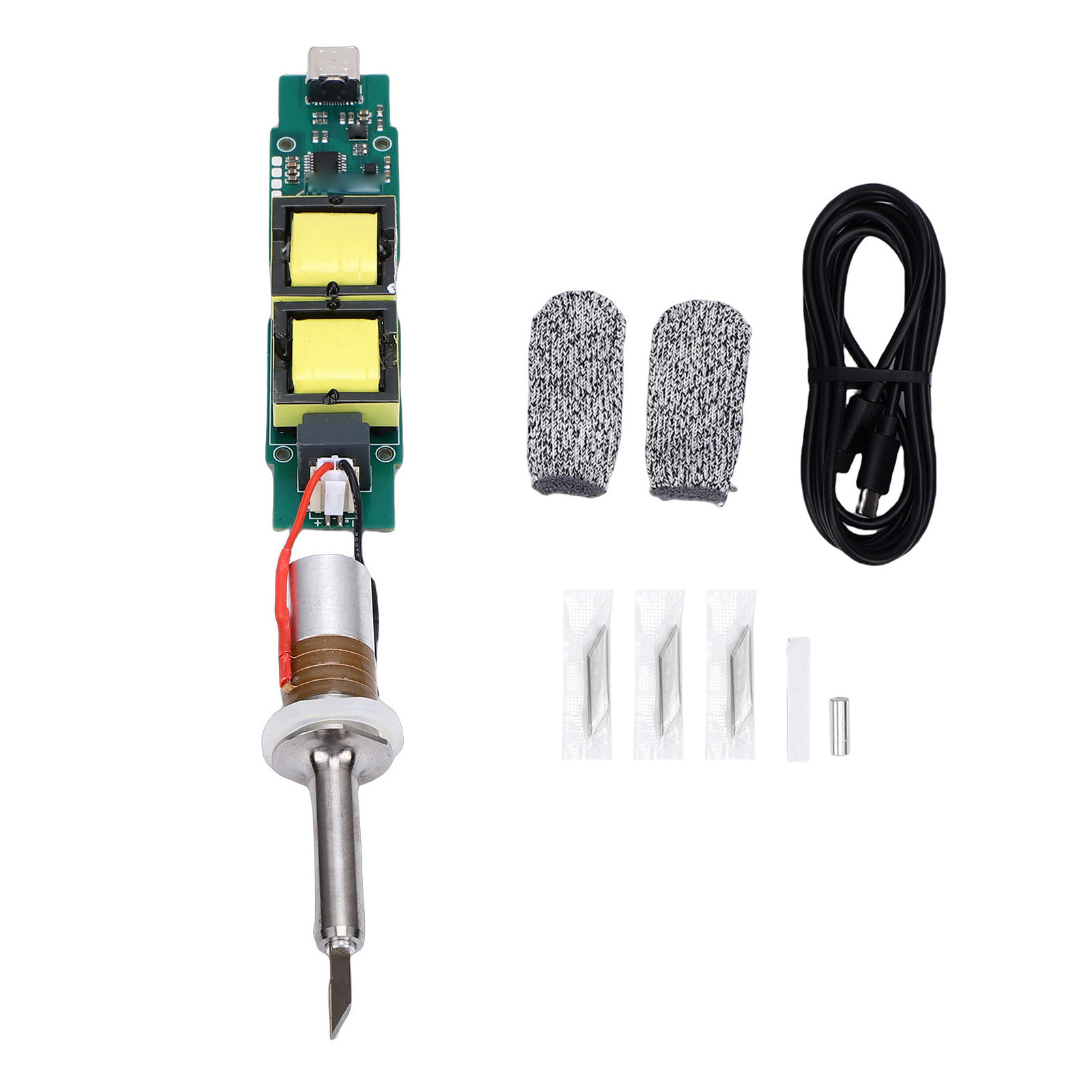 Kit de transducteur de coupe u - 3D Printing Nerd avis et prix