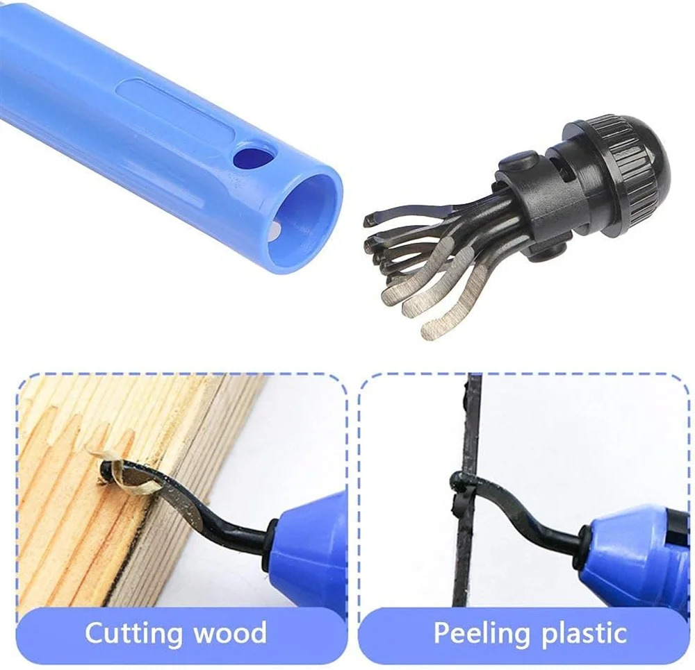 Ensemble d'outils d'ébavurage  - 3D Printing Liquid avis et prix