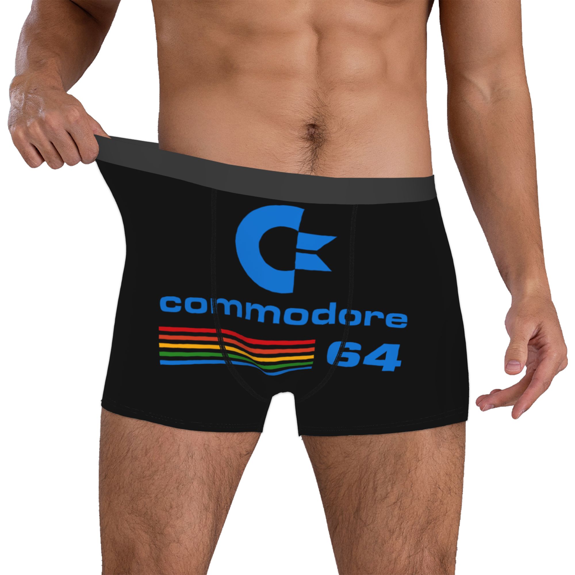 Cool Commodore 64 C64 Sid Amig - 3D Printing Nerd avis et prix