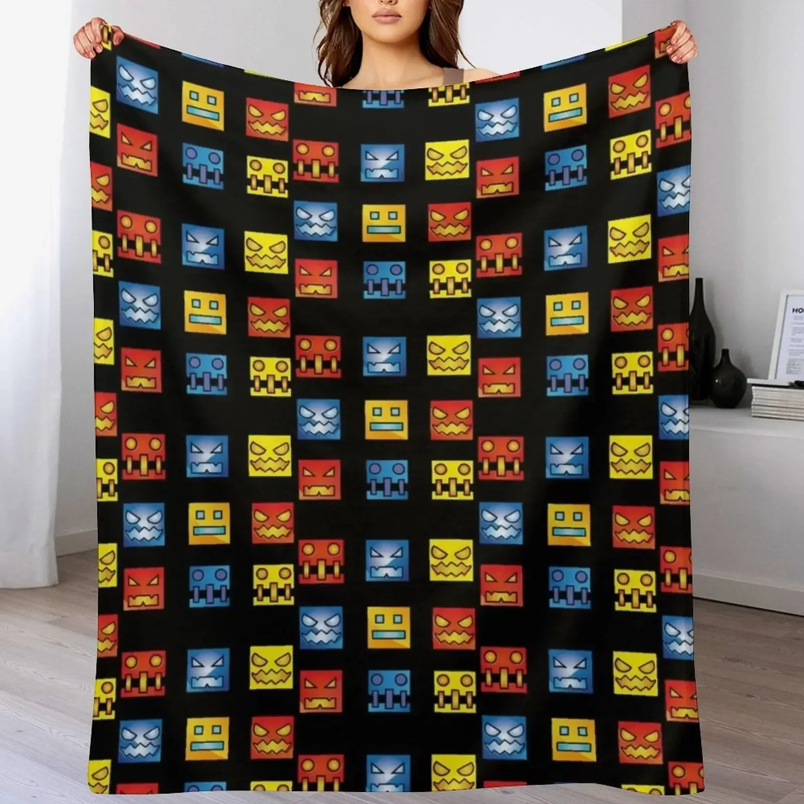 Couverture décorative fine à c - 3D Printing Icon avis et prix