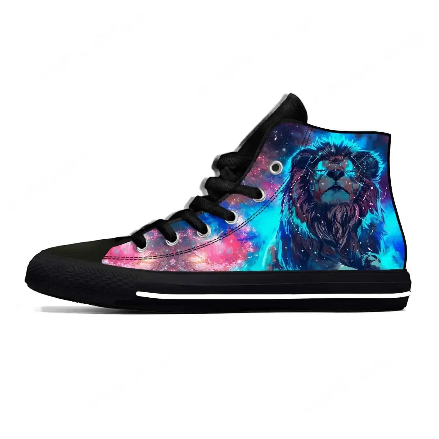 Chaussures en tissu décontract - 3D Printing Rock avis et prix