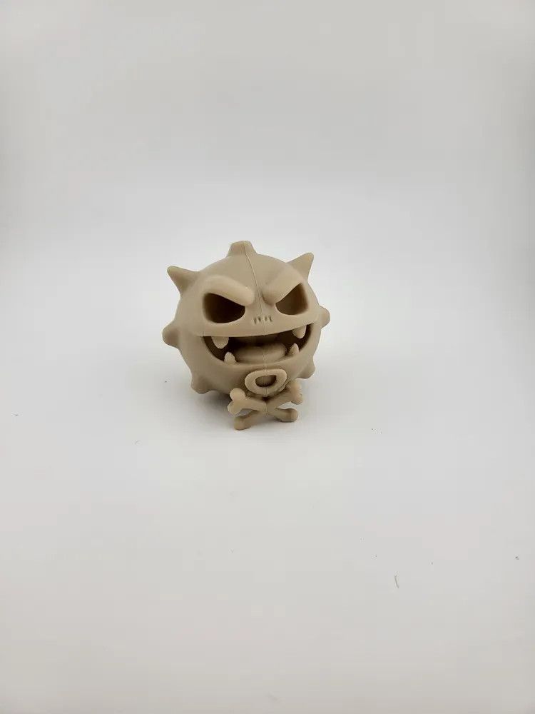Figurine Pokémon Fossilisé Squ - 3D Printing Examples avis et prix