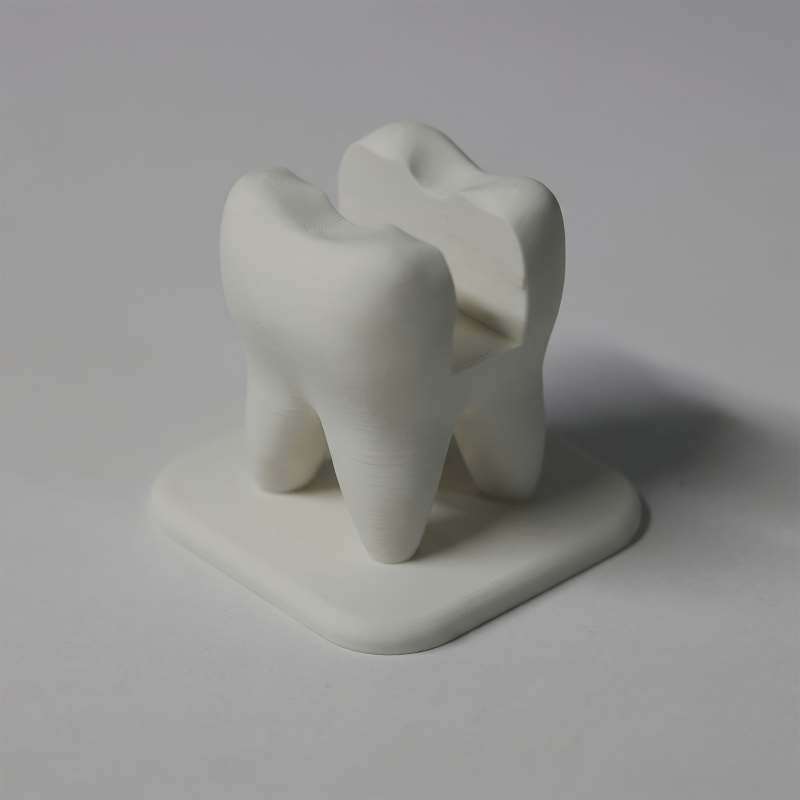 Porte-cartes de visite en form - 3D Printing Examples avis et prix