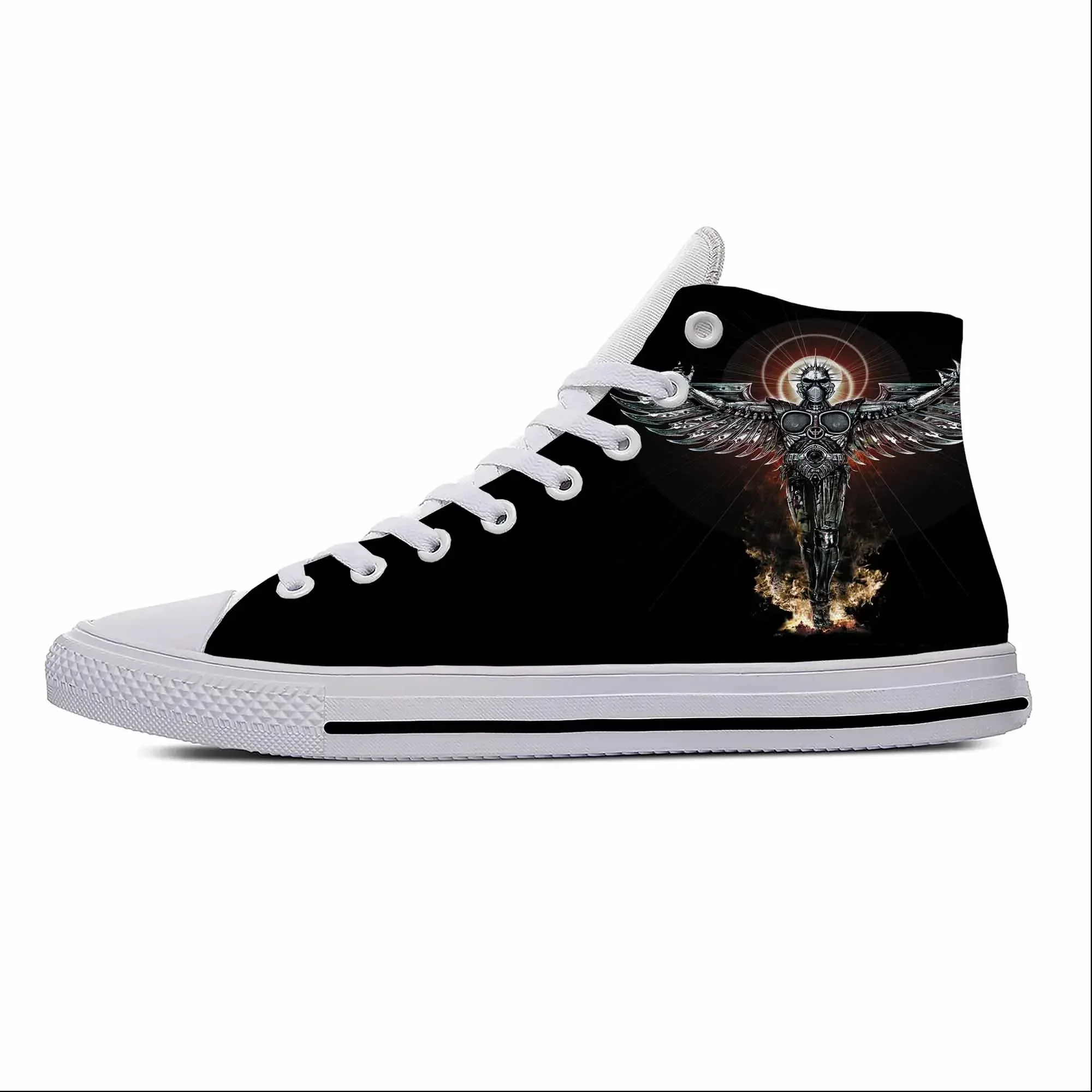 Priest Heavy Metal Rock Band M - 3D Printing Rock avis et prix